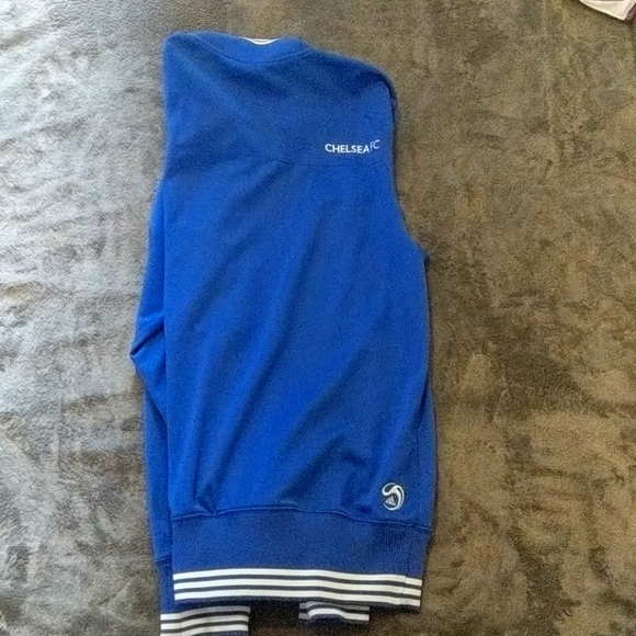 Adidas ChelseaFC jacket - Picture 3 of 3